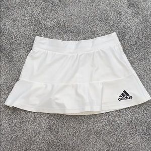 Adidas Climalite Tennis Skirt